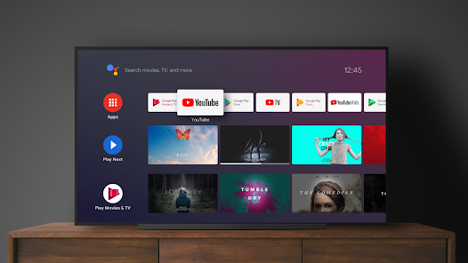 Android TV Hata Kodları ve Çözümü Sistem Yanıt Vermiyor (Recovery Mode)